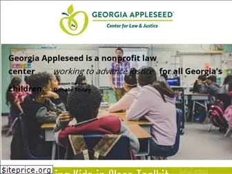 gaappleseed.org