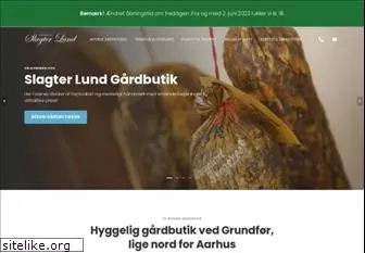 gaardslagter.dk