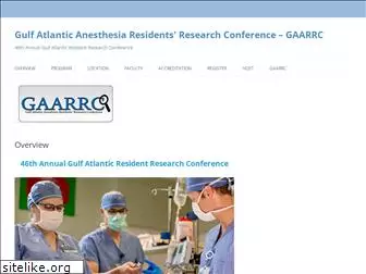 gaarrc.org