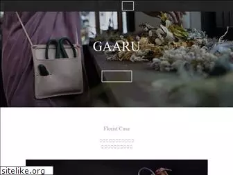 gaaru-jp.com