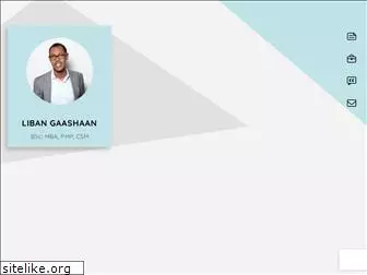 gaashaan.com
