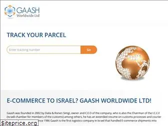 gaashwd.com