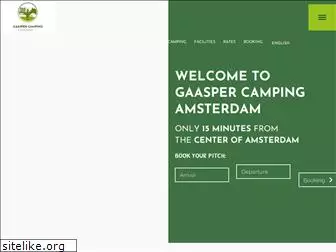 gaaspercamping.nl