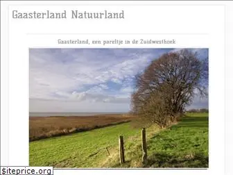 gaasterland-natuurland.nl