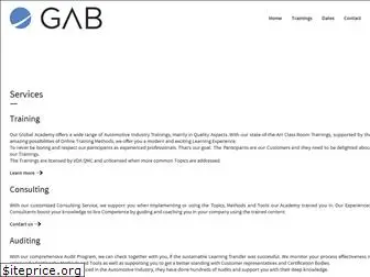gab-global.com