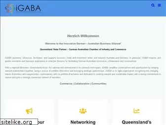 gaba.org.au