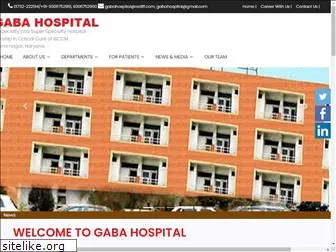 gabahospital.in