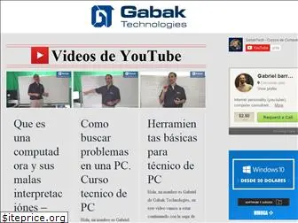 gabaktech.com