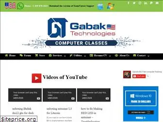 gabakusa.com