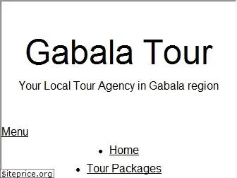 gabalatours.com
