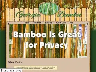 gabamboo.com