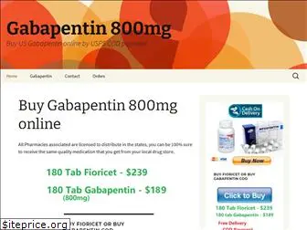 gabapentin800mg.com