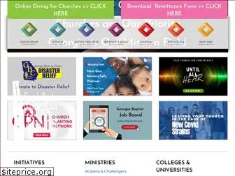 www.gabaptist.org