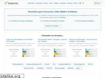 gabarite.com.br