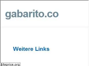 gabarito.com