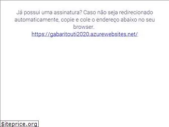 gabaritou.com.br