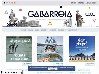 gabarroia.com