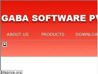 gabasoftware.com