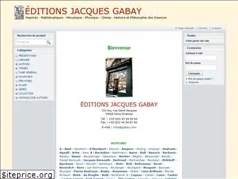 gabay.com