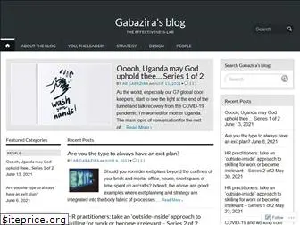 gabazira.com
