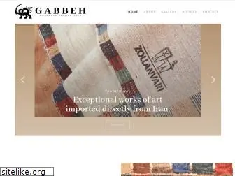 gabbeh.com