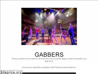 gabbers.nl