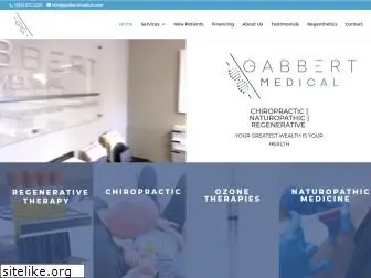 gabbertmedical.com
