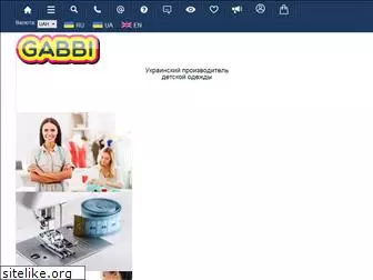 gabbi.com.ua