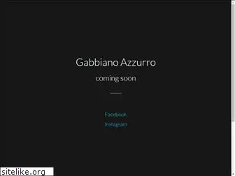 gabbianoazzurro.net