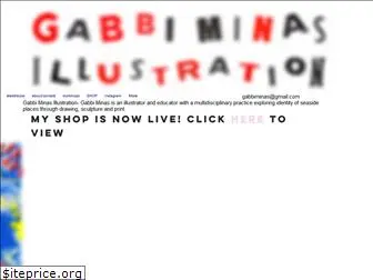 gabbiminas.com