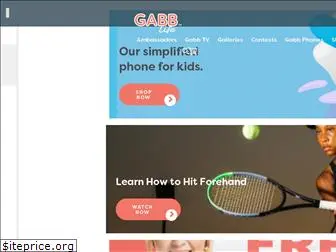 gabblife.com