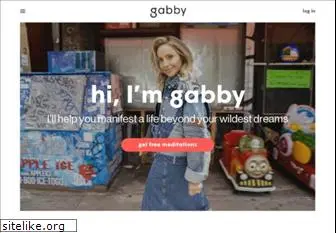 gabbyb.tv