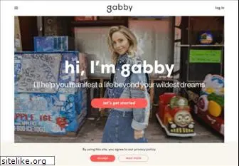 gabbybernstein.com