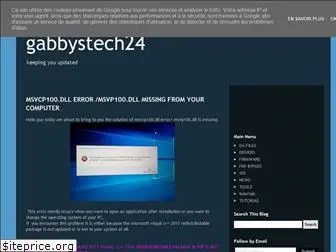 gabbytech24.blogspot.com