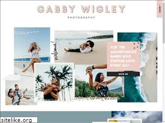 gabbywigley.com