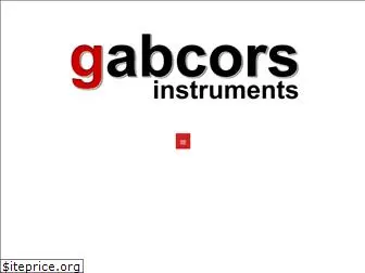 gabcors.com