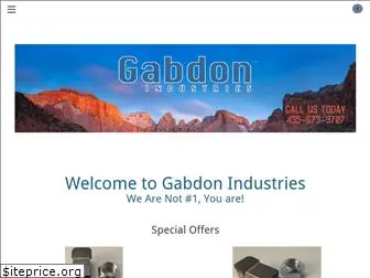 gabdon.com