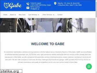 gabe.qa