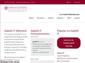 gabelliit.com