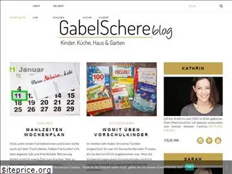 gabelschereblog.de