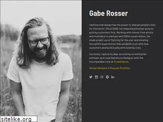 gaberosser.com