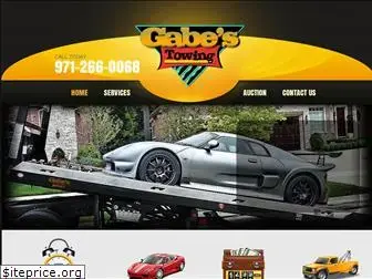 gabes-towing.com