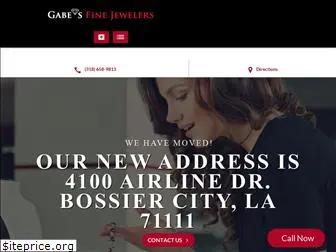 gabesfinejewelers.com
