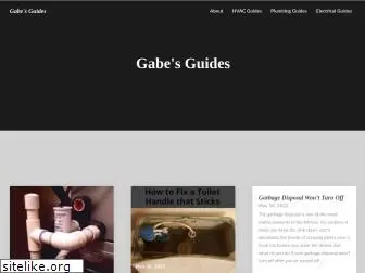 gabesguides.com