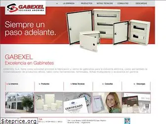gabexel.com.ar