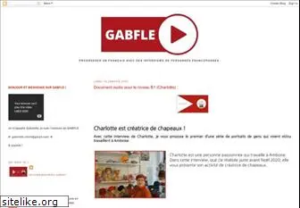 gabfle.blogspot.com