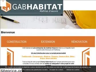 gabhabitat.fr