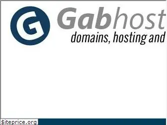 gabhost.com