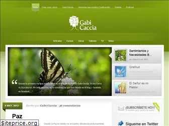 gabicaccia.com