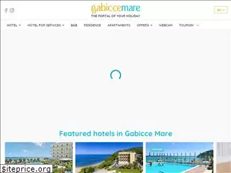 gabiccemare.com